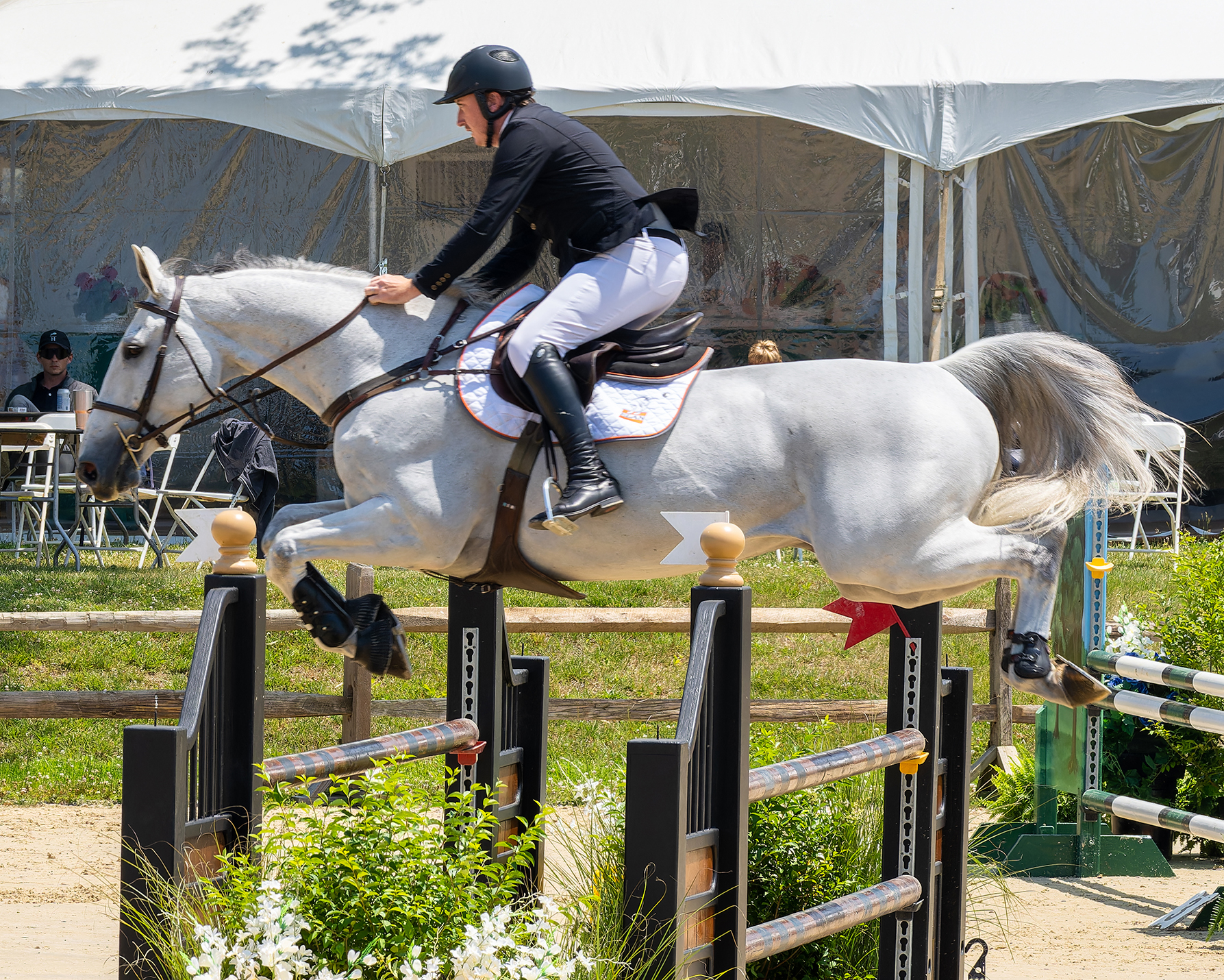 Upperville Horse Show